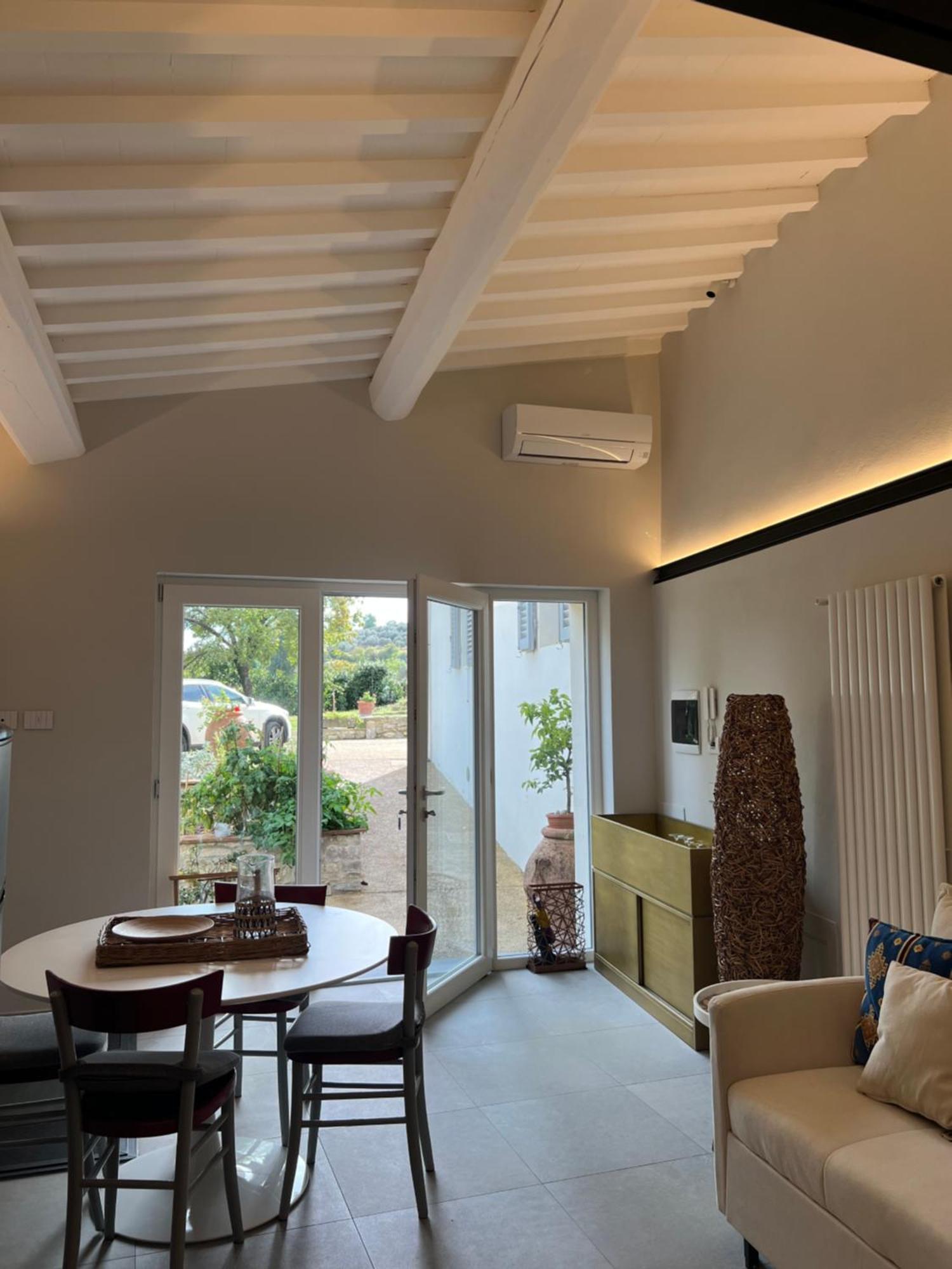 Joy Home Antella 外观 照片