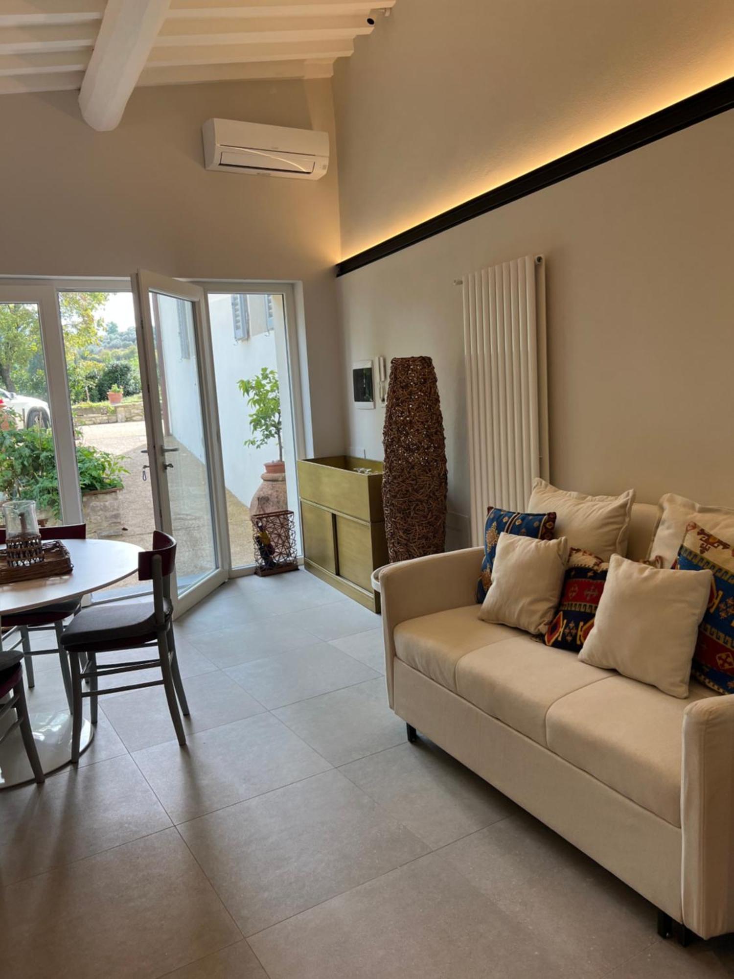Joy Home Antella 外观 照片